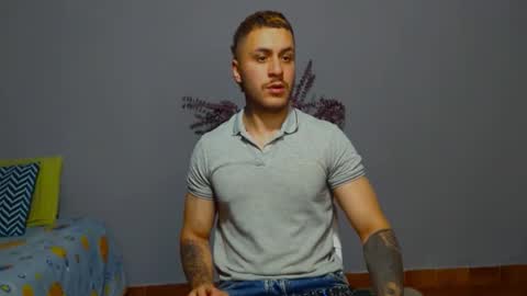 tomDavisXl online show from 10.13.25