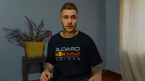 tomDavisXl online show from 10.16.25