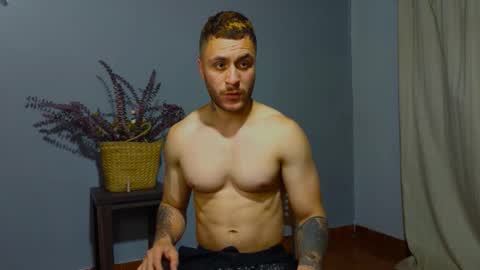 tomDavisXl online show from 10.18.25