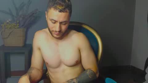 tomDavisXl online show from 10.29.25