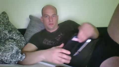 tome55555 online show from 04.13.26