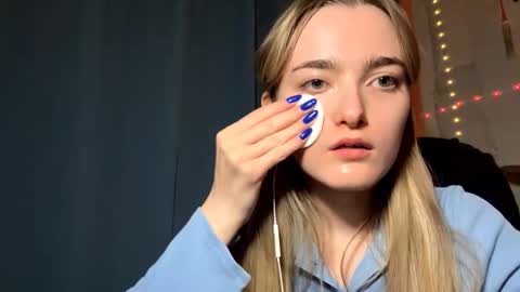 Snapshot of tomekamonteith chatting on 02.24.26 Sofia online show from 02.24.26