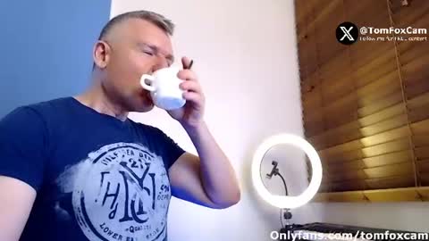 Tom Fox online show from 07.14.26