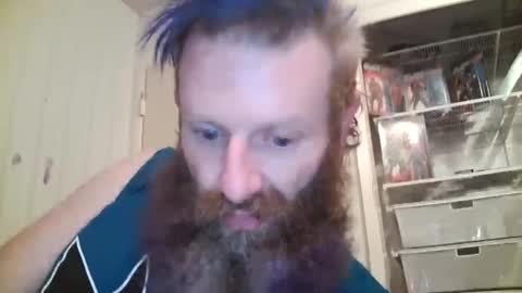 tomfrummyspace online show from 01.05.25