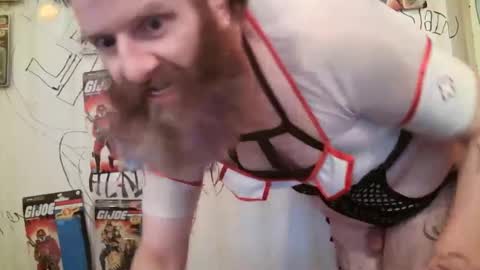 tomfrummyspace online show from 01.05.25