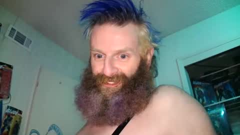 tomfrummyspace online show from 01.20.25