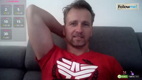 TOM online show from 07.15.26