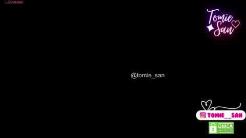  Tomie  online show from 09.10.25