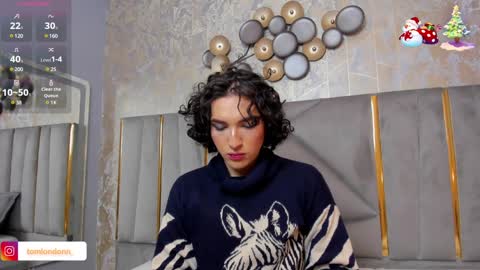   online show from 01.12.25