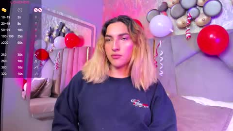   online show from 02.14.26