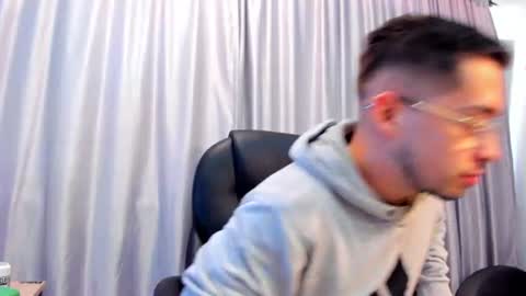 Tomas online show from 07.02.26