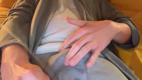 Tom online show from 01.07.26