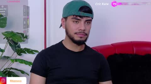 Snapshot of tommiduboiss chatting on 10.29.25 Tommy Dubois online show from 10.29.25