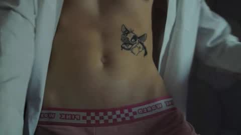 Snapshot of tommiehi chatting on 11.05.25 Tommie online show from 11.05.25