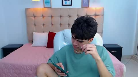 Tommy  online show from 01.14.25