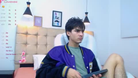 Tommy  online show from 02.09.25