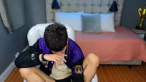 Tommy  online show from 03.11.25