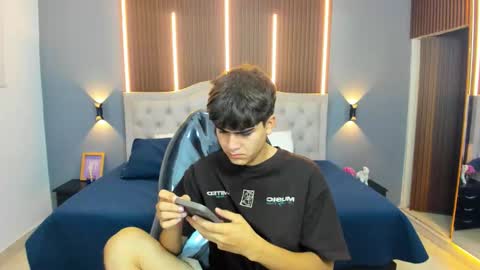 Tommy  online show from 11.15.25