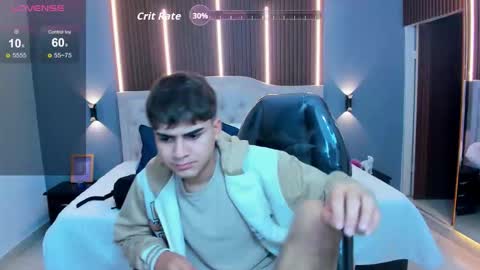 Tommy  online show from 12.21.25