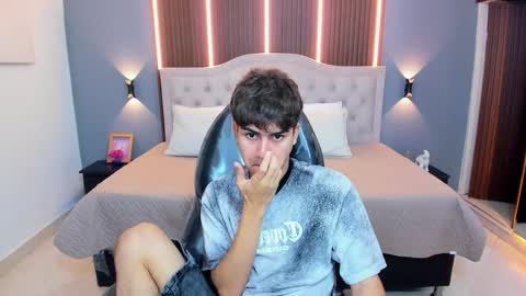 Tommy  online show from 01.14.26