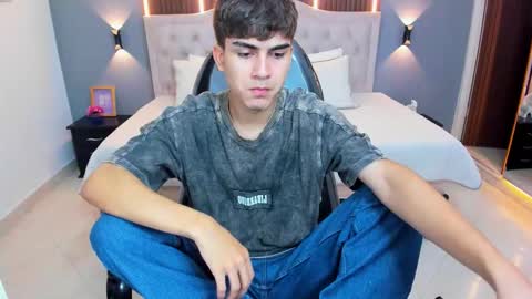 Tommy  online show from 02.21.26