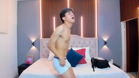 Tommy  online show from 03.08.26