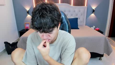 Tommy  online show from 04.07.26