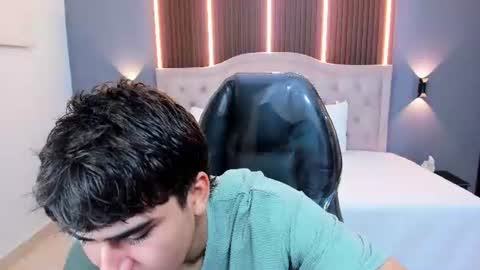Tommy  online show from 07.01.26