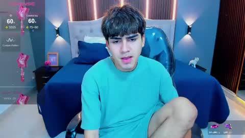 Tommy  online show from 07.19.26