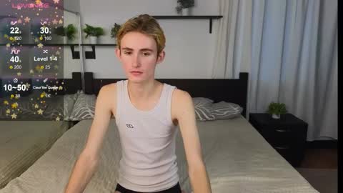 Snapshot of tommy18xxx chatting on 10.21.25 Tommy online show from 10.21.25