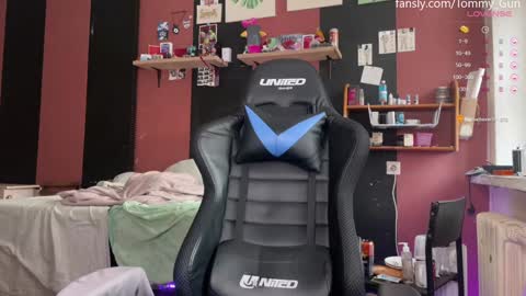 Tommy and Katana online show from 12.13.24