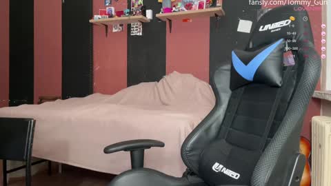 Tommy and Katana online show from 12.18.24