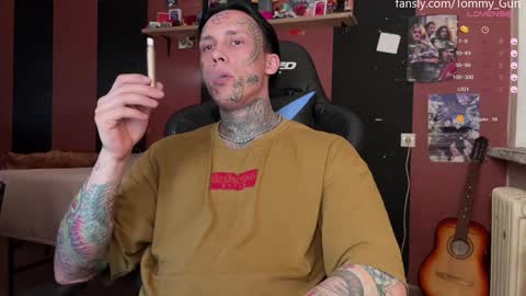 Tommy and Katana online show from 12.19.24