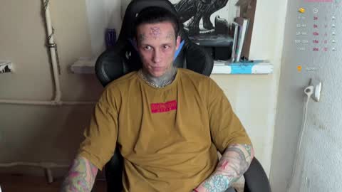 Tommy and Katana online show from 01.14.25