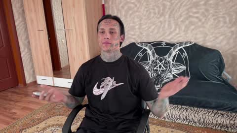 Tommy and Katana online show from 01.26.25