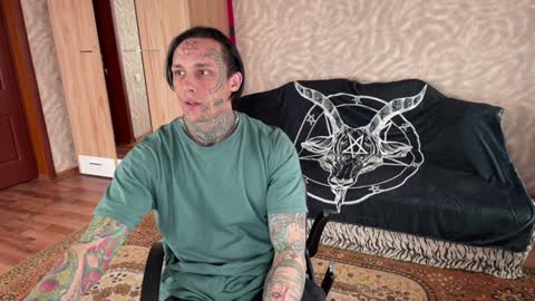 Tommy and Katana online show from 01.27.25