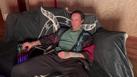 Tommy and Katana online show from 01.27.25