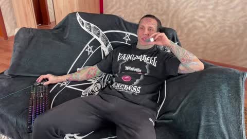 Tommy and Katana online show from 01.28.25