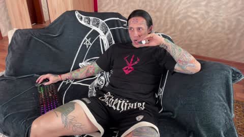 Tommy and Katana online show from 01.29.25