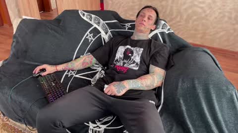 Tommy and Katana online show from 02.02.25