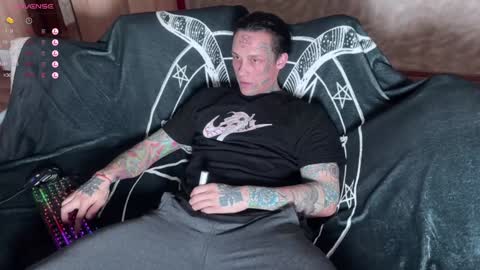 Tommy and Katana online show from 02.05.25