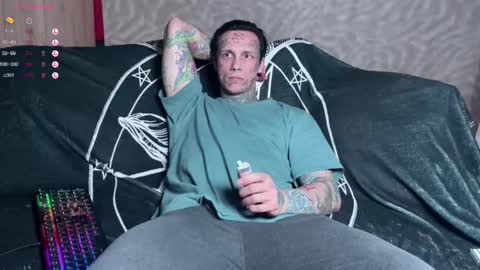 Tommy and Katana online show from 02.12.25