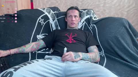 Tommy and Katana online show from 02.16.25