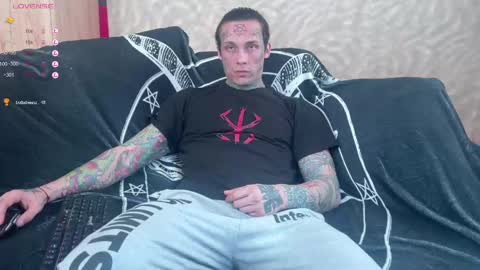 Tommy and Katana online show from 02.17.25