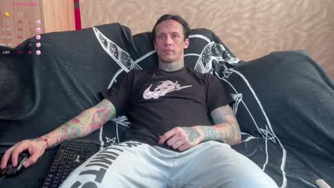 Tommy and Katana online show from 02.18.25