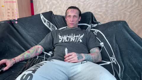 Tommy and Katana online show from 02.19.25