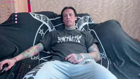 Tommy and Katana online show from 02.20.25