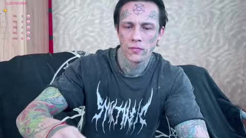 Tommy and Katana online show from 02.20.25