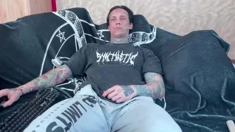 Tommy and Katana online show from 02.21.25