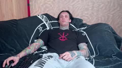 Tommy and Katana online show from 02.23.25